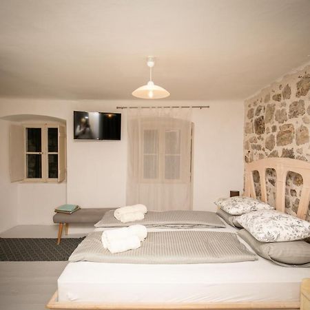 Rooms Epidaurus Dubrovnik Exterior photo