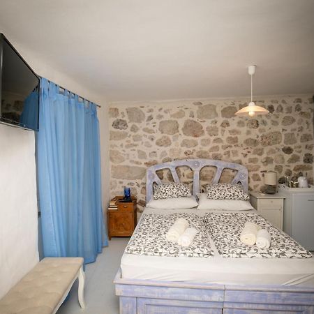 Rooms Epidaurus Dubrovnik Exterior photo