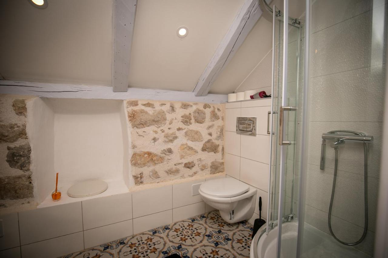 Rooms Epidaurus Dubrovnik Exterior photo