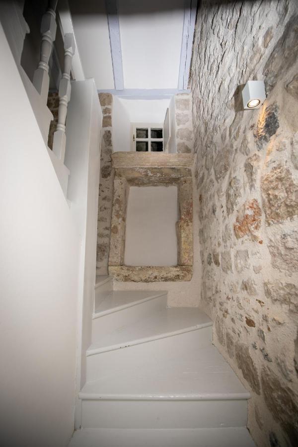Rooms Epidaurus Dubrovnik Exterior photo