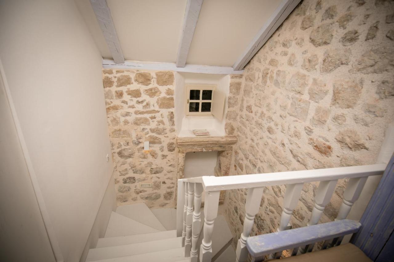 Rooms Epidaurus Dubrovnik Exterior photo