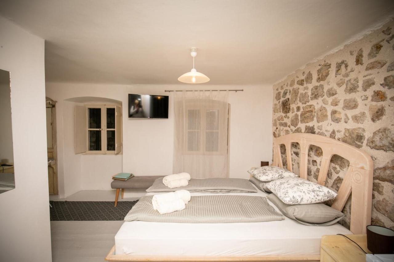 Rooms Epidaurus Dubrovnik Exterior photo